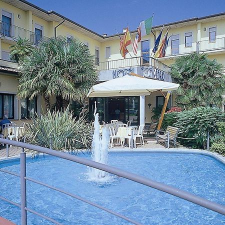 Hotel Faro มอนติเคียรี ภายนอก รูปภาพ