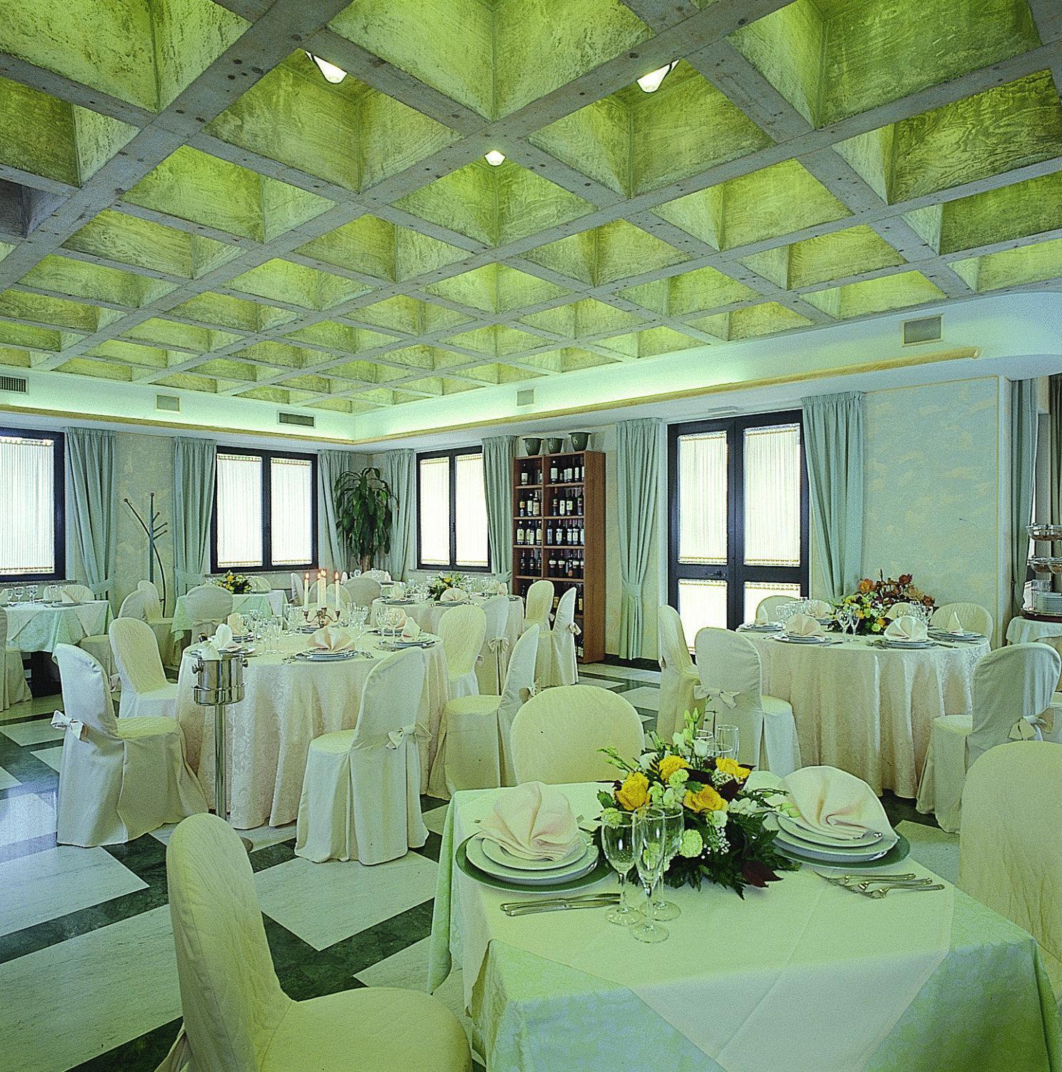 Hotel Faro มอนติเคียรี ภายนอก รูปภาพ